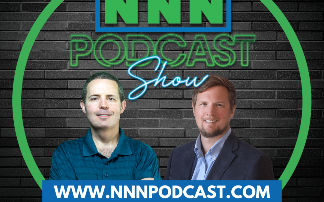 About NNN Investing with Joel Owens