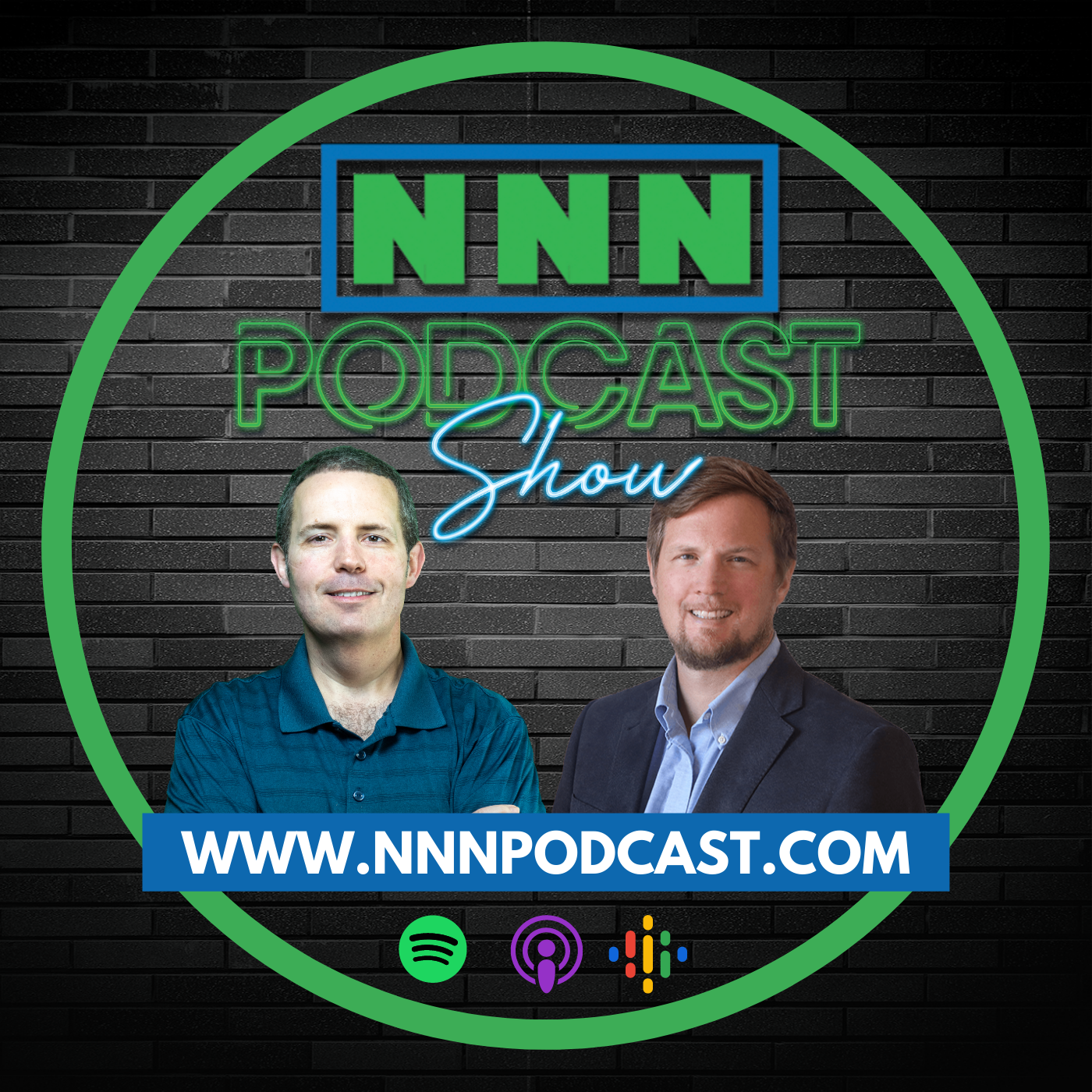 NNN Podcast